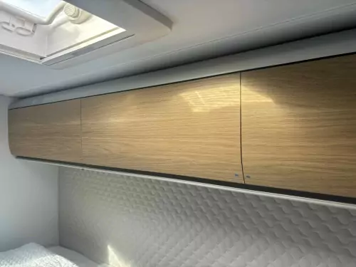 Adria Coral 670 DL 60 Year Edition (2025)