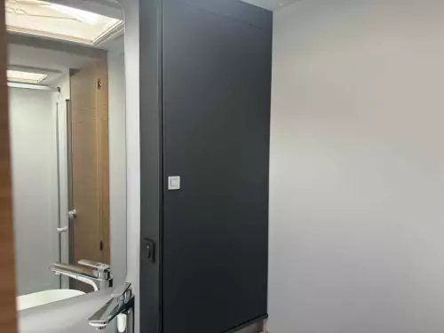 Adria Coral 670 DL 60 Year Edition (2025)