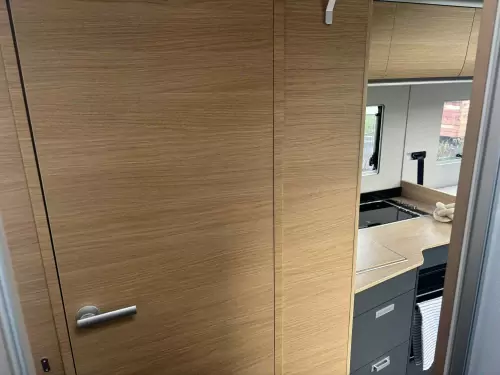 Adria Coral 670 DL 60 Year Edition (2025)