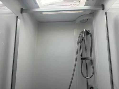 Adria Coral 670 DL 60 Year Edition (2025)