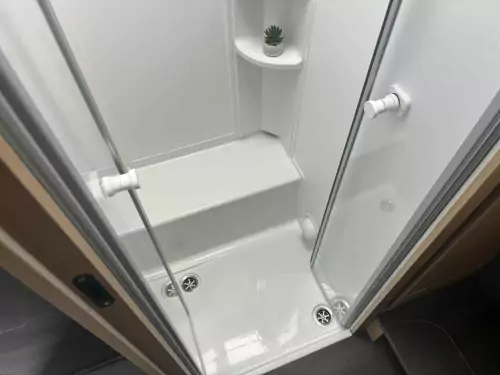 Adria Coral 670 DL 60 Year Edition (2025)