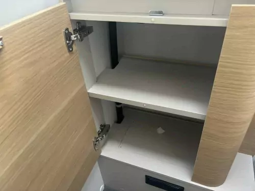 Adria Coral 670 DL 60 Year Edition (2025)