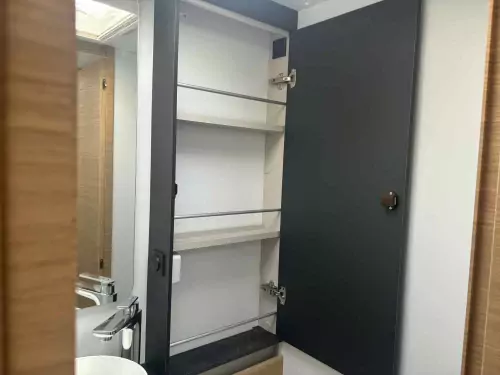 Adria Coral 670 DL 60 Year Edition (2025)