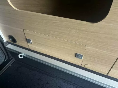 Adria Coral 670 DL 60 Year Edition (2025)