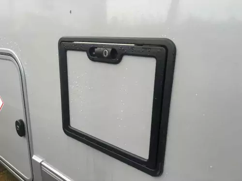 Adria Coral 670 DL 60 Year Edition (2025)