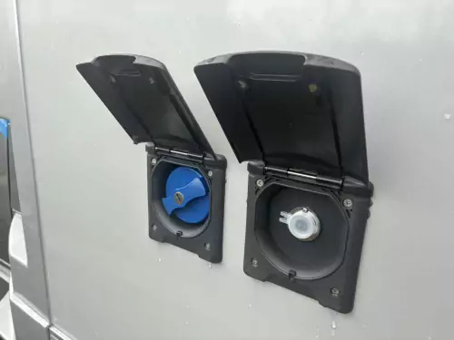 Adria Coral 670 DL 60 Year Edition (2025)