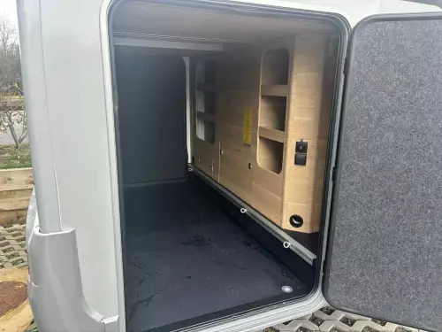 Adria Coral 670 DL 60 Year Edition (2025)