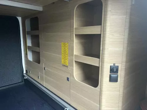 Adria Coral 670 DL 60 Year Edition (2025)