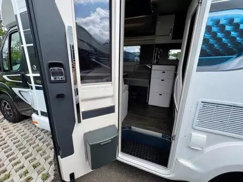 Swift Escape 640 (2026)