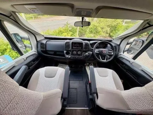 Swift Escape 640 (2026)