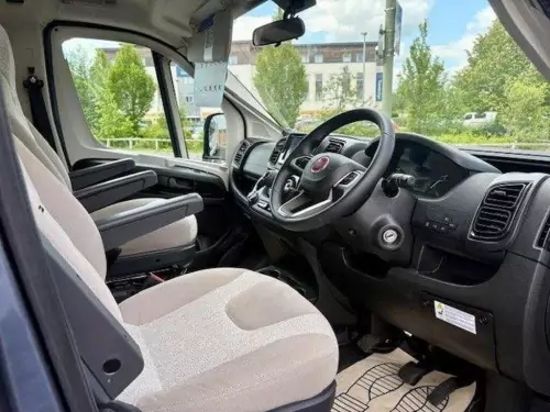 Swift Escape 640 (2026)