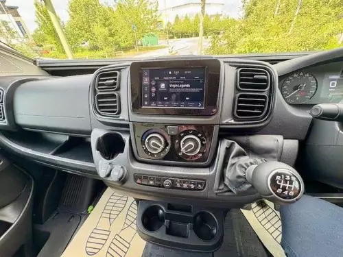 Swift Escape 640 (2026)