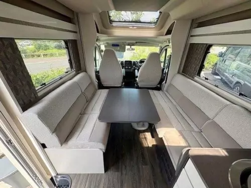 Swift Escape 640 (2026)