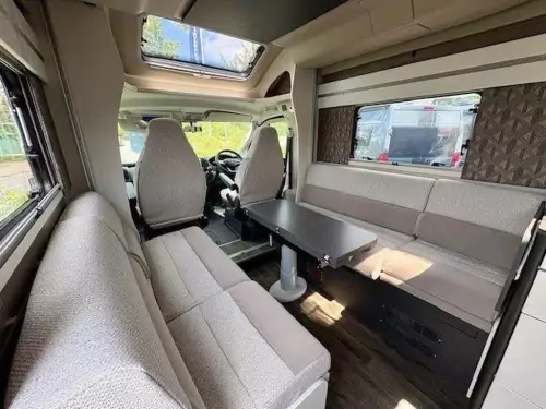 Swift Escape 640 (2026)