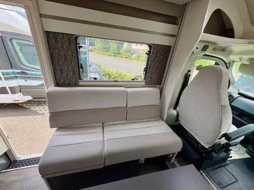 Swift Escape 640 (2026)