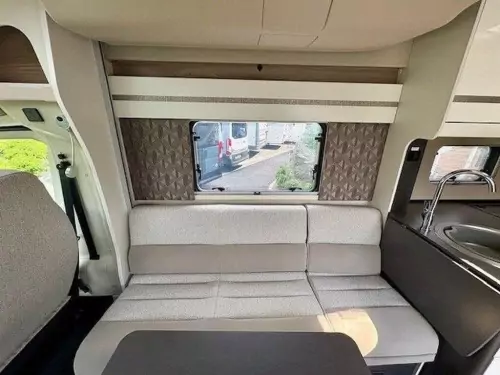 Swift Escape 640 (2026)