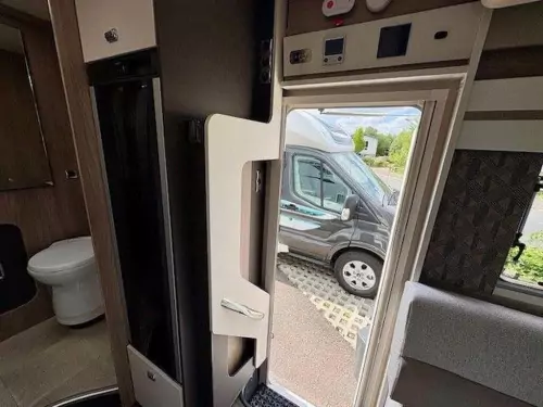 Swift Escape 640 (2026)