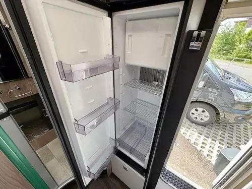 Swift Escape 640 (2026)