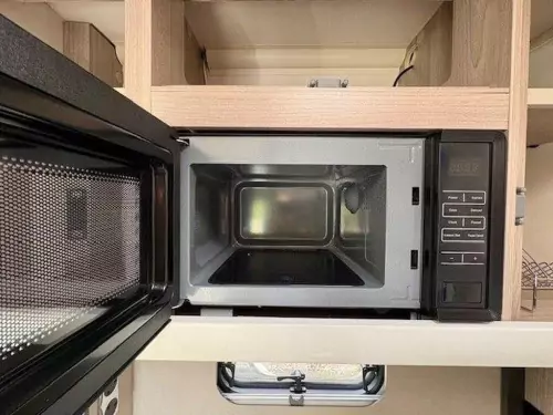 Swift Escape 640 (2026)