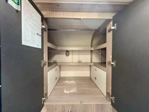 Swift Escape 640 (2026)