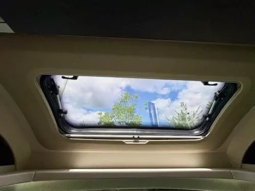 Swift Escape 640 (2026)