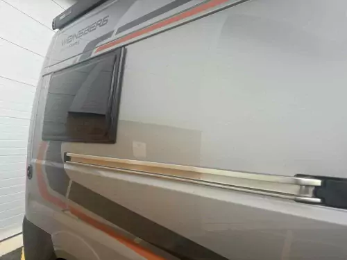 Weinsberg CaraBus 600 ME Edition (2025) [FIRE]