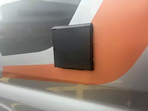 Weinsberg CaraBus 600 ME Edition (2025) [FIRE]