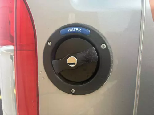 Weinsberg CaraBus 600 ME Edition (2025) [FIRE]