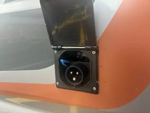 Weinsberg CaraBus 600 ME Edition (2025) [FIRE]