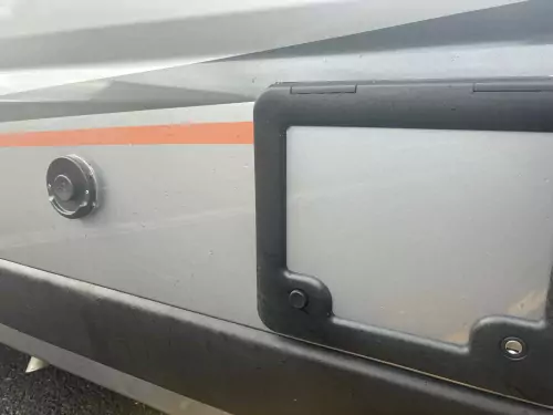 Weinsberg CaraBus 600 ME Edition (2025) [FIRE]