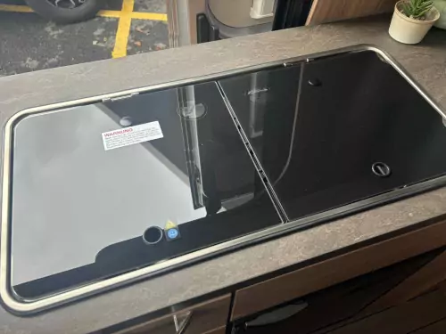 Weinsberg CaraBus 600 ME Edition (2025) [FIRE]