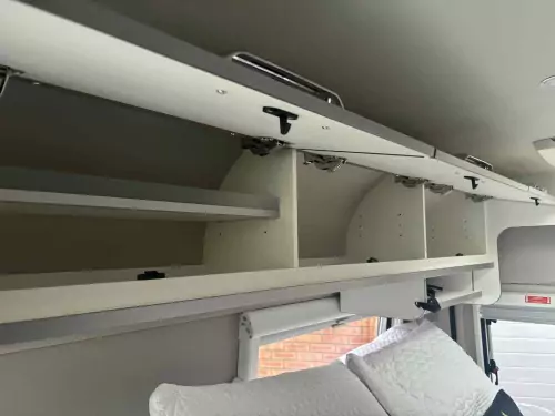 Weinsberg CaraBus 600 ME Edition (2025) [FIRE]