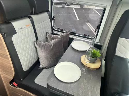 Weinsberg CaraBus 600 ME Edition (2025) [FIRE]