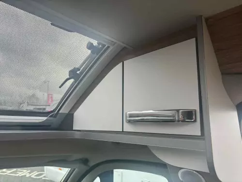 Weinsberg CaraBus 600 ME Edition (2025) [FIRE]