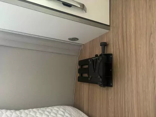 Weinsberg CaraBus 600 ME Edition (2025) [FIRE]