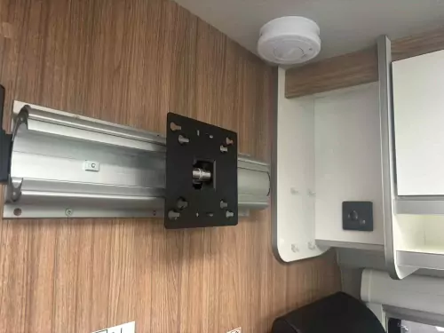 Weinsberg CaraBus 600 ME Edition (2025) [FIRE]