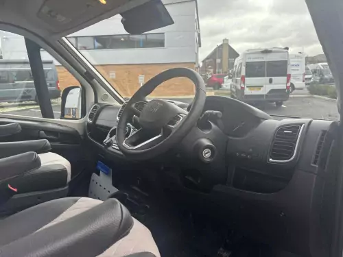 Weinsberg CaraBus 600 ME Edition (2025) [FIRE]