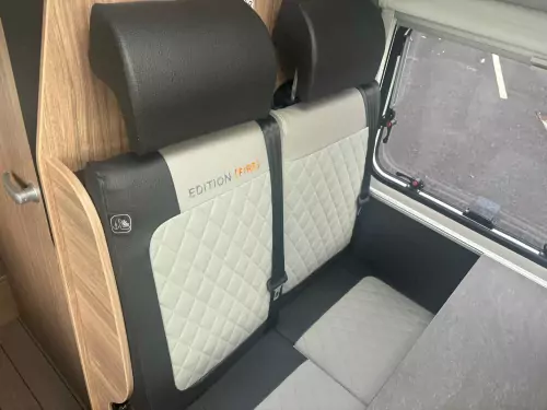 Weinsberg CaraBus 600 ME Edition (2025) [FIRE]