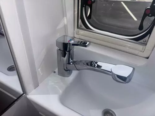 Weinsberg CaraBus 600 ME Edition (2025) [FIRE]