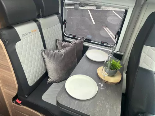 Weinsberg CaraBus 600 ME Edition (2025) [FIRE]