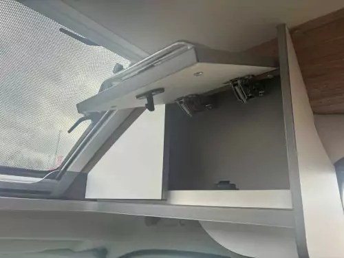 Weinsberg CaraBus 600 ME Edition (2025) [FIRE]