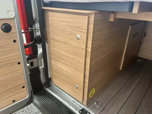 Weinsberg CaraBus 600 ME Edition (2025) [FIRE]