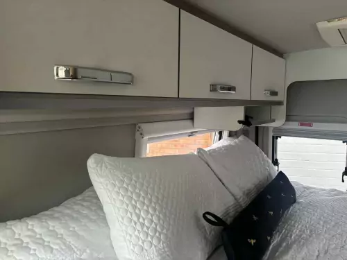 Weinsberg CaraBus 600 ME Edition (2025) [FIRE]