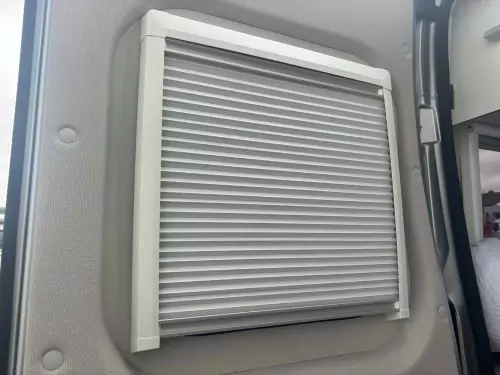 Weinsberg CaraBus 600 ME Edition (2025) [FIRE]