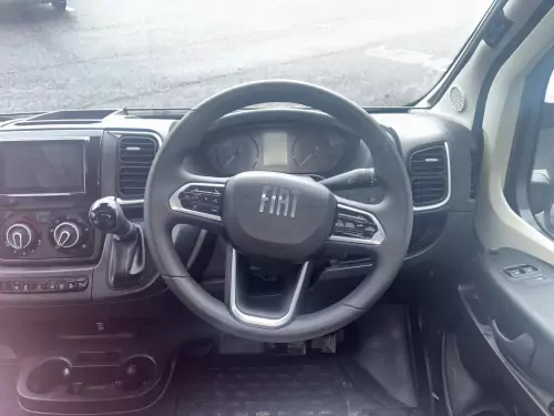 Weinsberg CaraBus 600 ME Edition (2025) [FIRE]