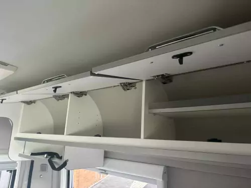 Weinsberg CaraBus 600 ME Edition (2025) [FIRE]