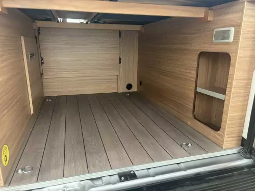 Weinsberg CaraBus 600 ME Edition (2025) [FIRE]