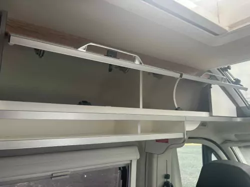 Weinsberg CaraBus 600 ME Edition (2025) [FIRE]