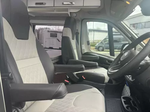 Weinsberg CaraBus 600 ME Edition (2025) [FIRE]