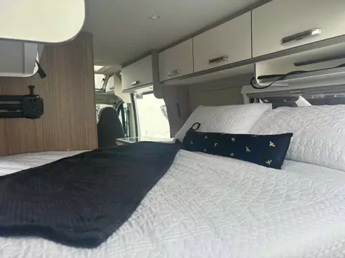 Weinsberg CaraBus 600 ME Edition (2025) [FIRE]